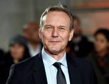 Anthony Head, British actor known for 'Buffy the Vampire Slayer,' dies at 72