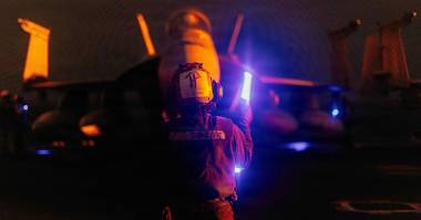 Escalating Iran-U.S. Conflict Sparks Hostilities and Oil Price Surge