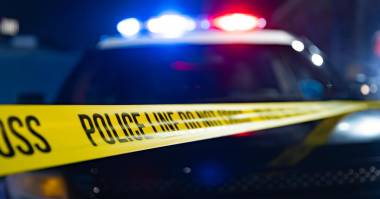 Explosives Discovered After Vehicle Crash at Portland Athletic Club, One Dead