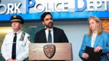 Fatal Times Square Stabbing Ends in Police Shooting of Female Suspect