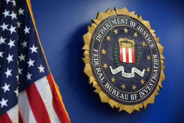 FBI Deploys Over 250 Agents to Intensify 2020 Georgia Election Probe