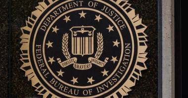 FBI Fires Analyists Over Controversial Catholic Extremism Memo