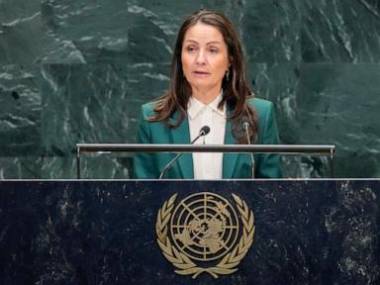 Greenland Security Pact Strengthens NATO Ties and US Presence