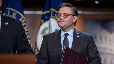 House Approves Short-Term Funding to Prevent Federal Shutdown Amid Election Campaigns