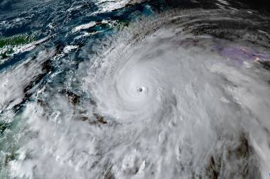 Hurricane Season Starts with Expectation of Below-Average Activity Due to El Niño
