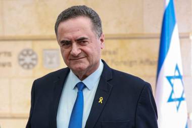 Israeli Defense Minister Warns Iran Conflict Is Far From Resolution