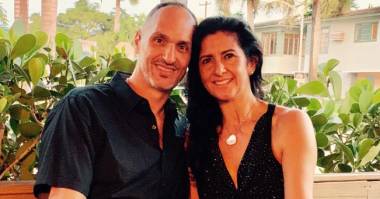 Miracle Recovery After Stroke Caused by Rare Heart Defect in Fit Man