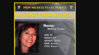 Missing Los Alamos Lab Worker Found Dead in New Mexico After Year-Long Disappearance