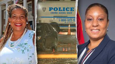 Mount Vernon Police Official Arrested in Gang Shooting Involving Son, Sorority Ties Revealed
