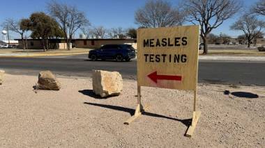 Pennsylvania Faces Worst Measles Outbreak in Decades With Over 900 Cases