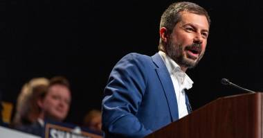 Pete Buttigieg Supports Independent Seth Bodnar in Montana Senate Race