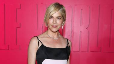 Selma Blair Reveals Hollywood Director Threatened to Gouge Her Eyes Out Over Sexual Misconduct Claims