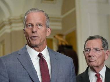 Senate Approves Early Funding Extension to Prevent Government Shutdown
