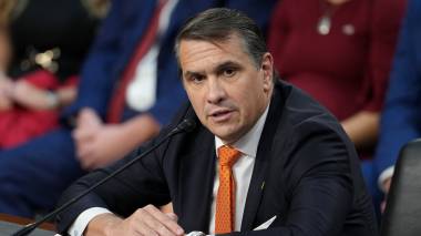 Senate Confirms Todd Blanche as Attorney General Amid Controversy