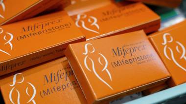 Supreme Court Reviews Emergency Bid to Reopen Access to Abortion Pill Mifepristone