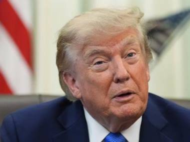 Trump's New Executive Orders Aim to Restrict Birthright Citizenship