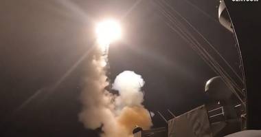 U.S. Conducts Iran Strikes Amid Military Leadership Resignations