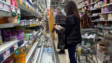 U.S. Inflation Surges Above 4% Amid Energy Price Spike and Middle East Conflict