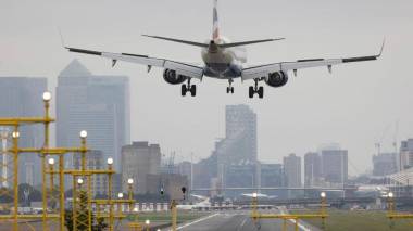 UK Airlines Can Cancel Flights Weeks Ahead Due to Fuel Shortages Amid Growing Concerns