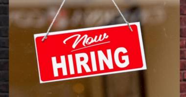US Jobs Report for May Shows Steady Growth Despite Slow Hiring Pace
